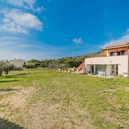 Holiday home Villino Campo All'aia Procchio (Isola d'Elba)