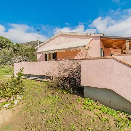 Villino Campo All'aia Holiday home Procchio (Isola d'Elba)