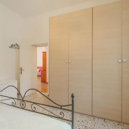 Villino Campo All'aia Holiday home